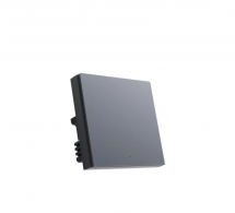 Công tắc Aqara H1 Pro | Black QBKG30LM-B