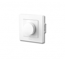 Công tắc Dimmer Aqara H2 | Gray KD-R01D