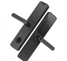 Khóa cửa thông minh Aqara A100 ZNMS02ES