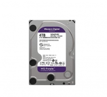 Ổ cứng WD Purple 4TB WD42PURZ