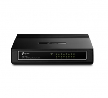 Switch TP-Link TL SF1016D 16-port 10/100Mbps