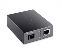 TP-Link Gigabit WDM Media Converter TL-FC311B-20